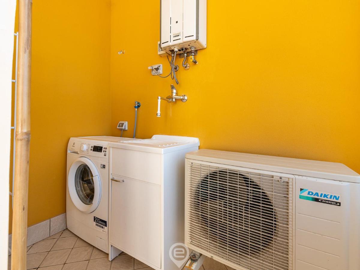 Apartamento Poetto Panoramic Su Forti
