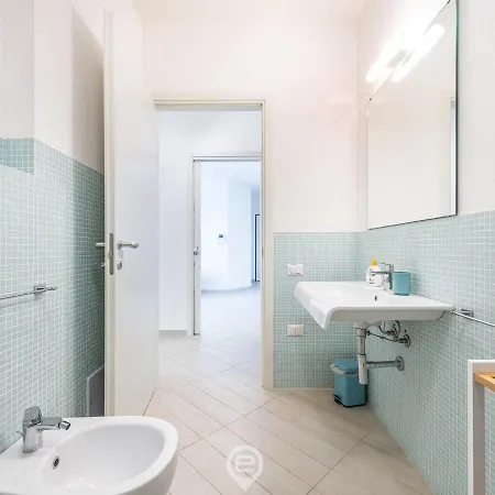 Poetto Panoramic Apartment Su Forti Exterior photo