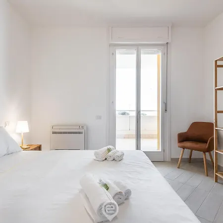 Poetto Panoramic Apartment Su Forti Exterior photo