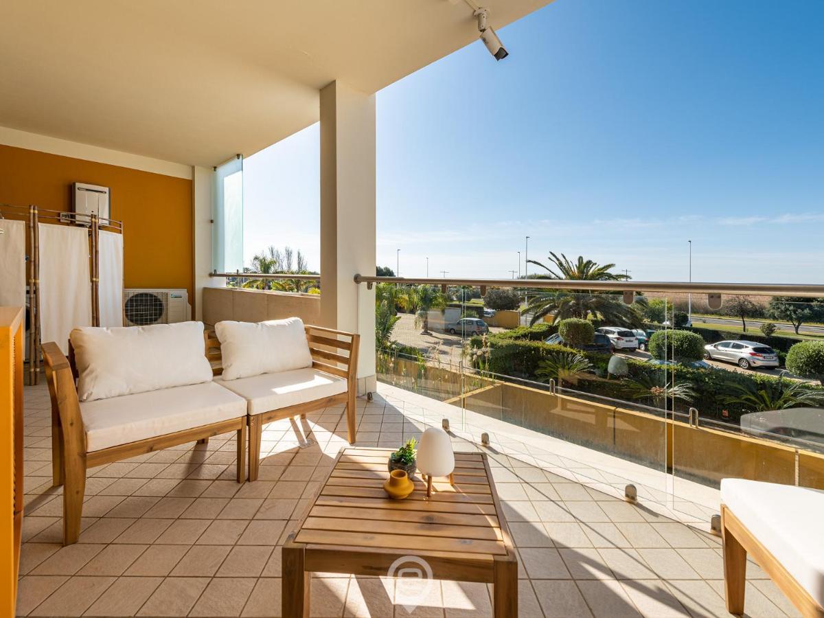 Apartment Poetto Panoramic