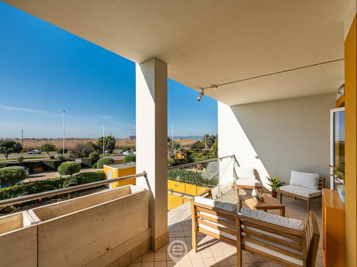 Apartment Poetto Panoramic