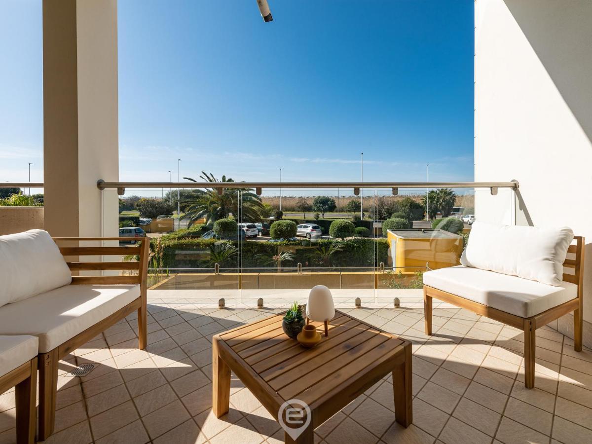 Apartment Poetto Panoramic *